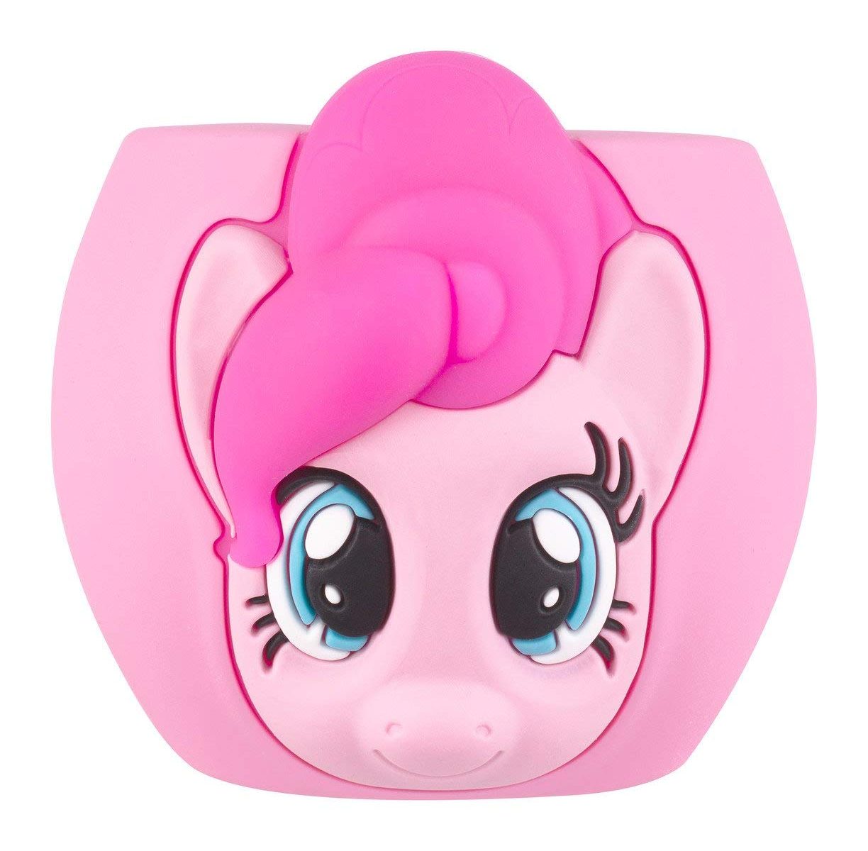 MLP: TM Pinkie Pie Molded Bluetooth Speaker 3