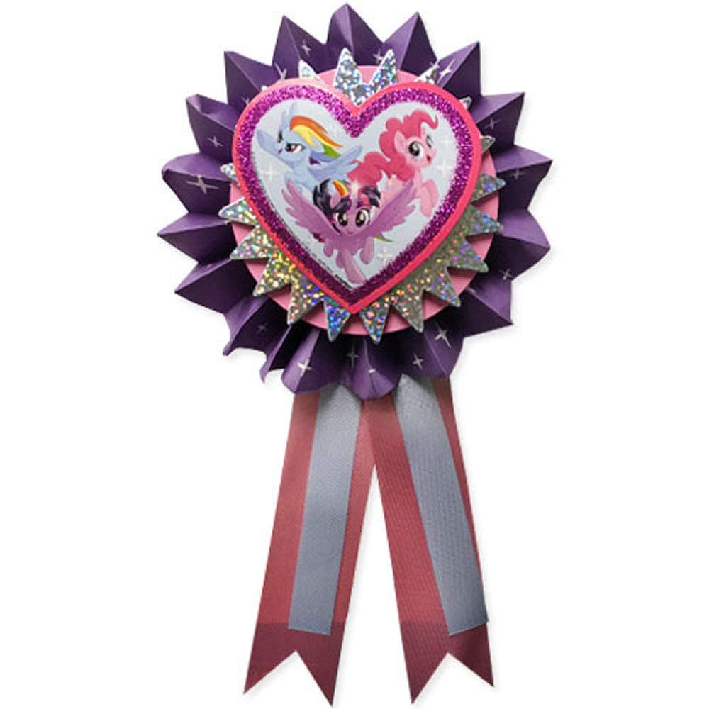 MLP: TM Deluxe Guest of Honor Ribbon