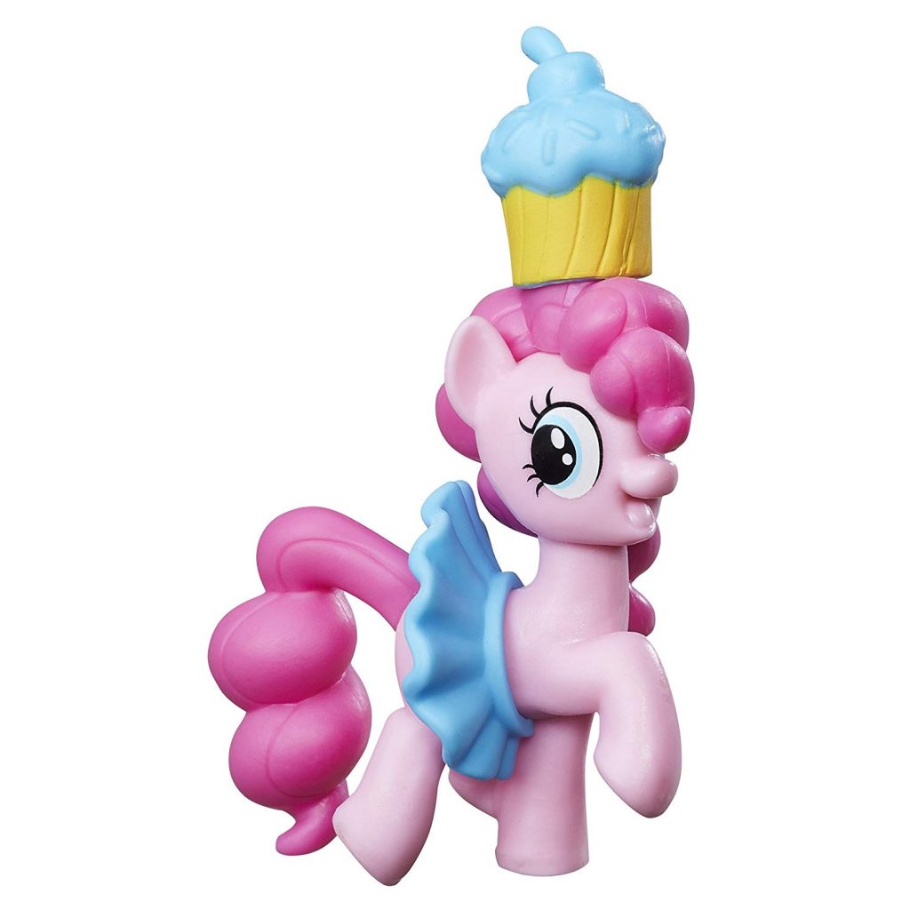 MLP: TM Pinkie Pie Figure Set 2