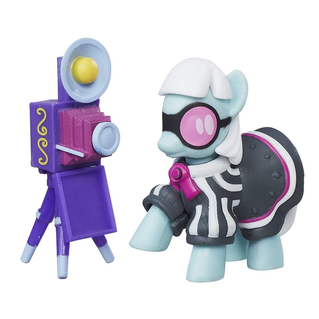 MLP: TM Photo Finish Figure Set 2