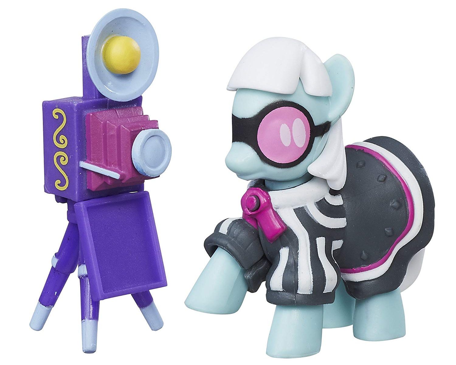 MLP: TM Photo Finish Figure Set 2