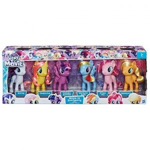 my little pony costco