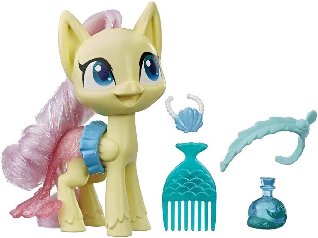 my little pony potion toys