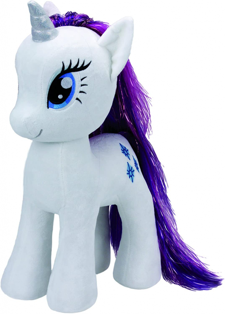 my little pony toys plush