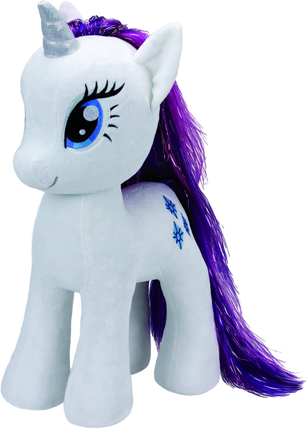 nightmare rarity plush