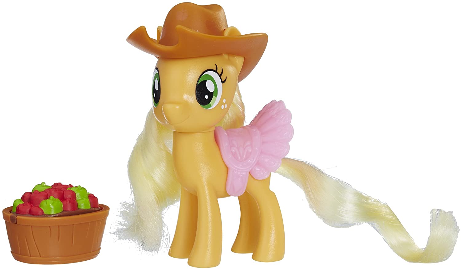 MLP SOF Applejack Figure 2