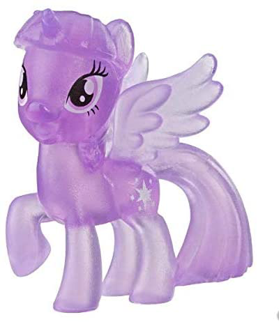 MLP Princess Twilight Sparkle Mini Figure 2