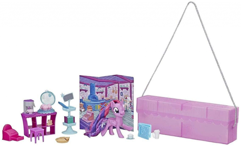 my little pony my magical princess twilight sparkle toy black friday sale