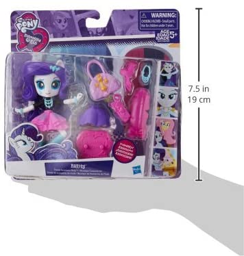 EG Rarity Trendy Accessories Shop Set 2