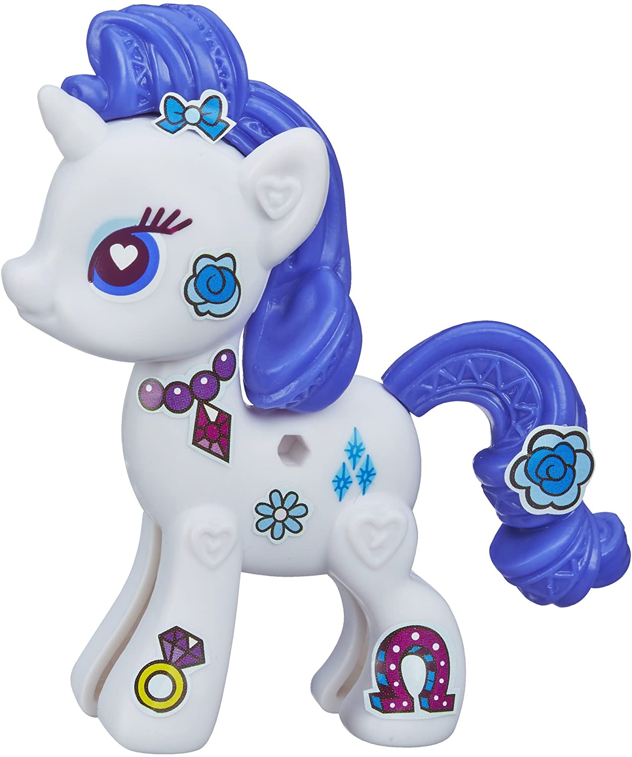 MLP Pop Rarity Starter Kit 3