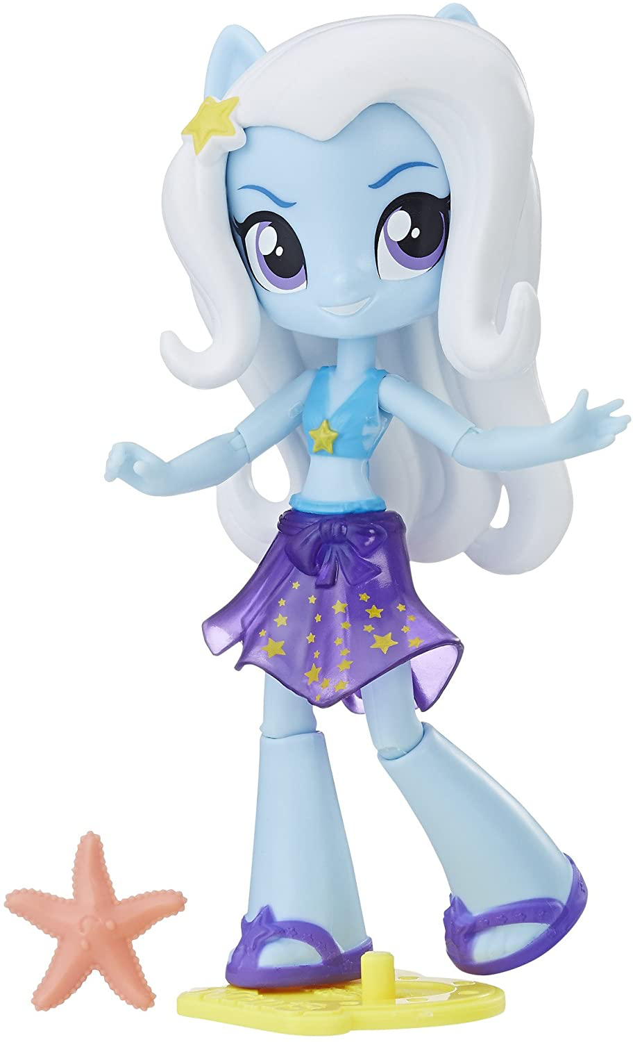 EQ Trixie Lulamoon Beach Collection Figure 2