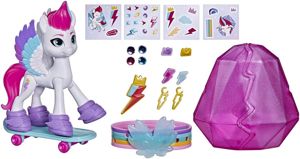 my little pony toys release date