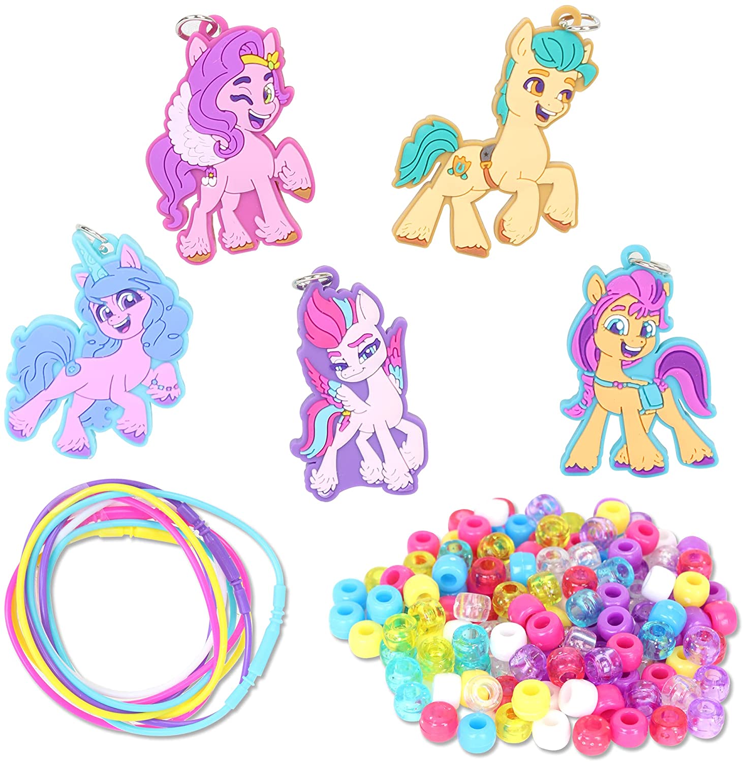 MLP: ANG Necklace Activity Set 3
