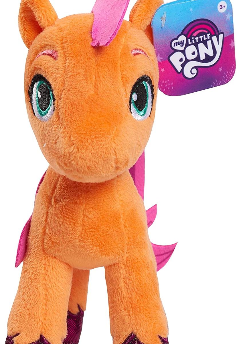 MLP: ANG Sunny Starscout Plush Toy 1