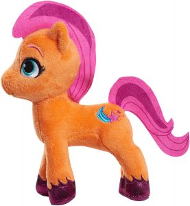 mlp new generation plush