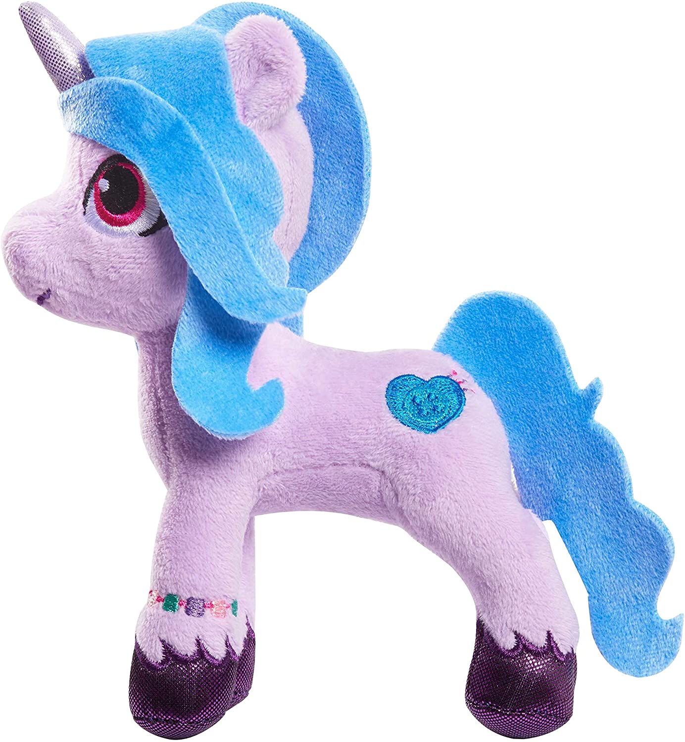 MLP: ANG Izzy Moonbow Plush Toy 2