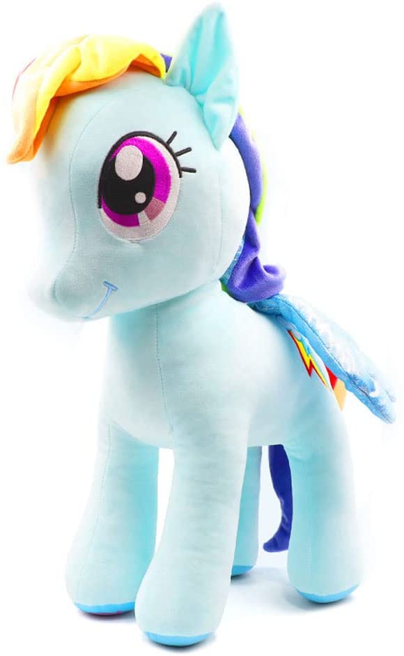 MLP Rainbow Dash Cute Plush Toy