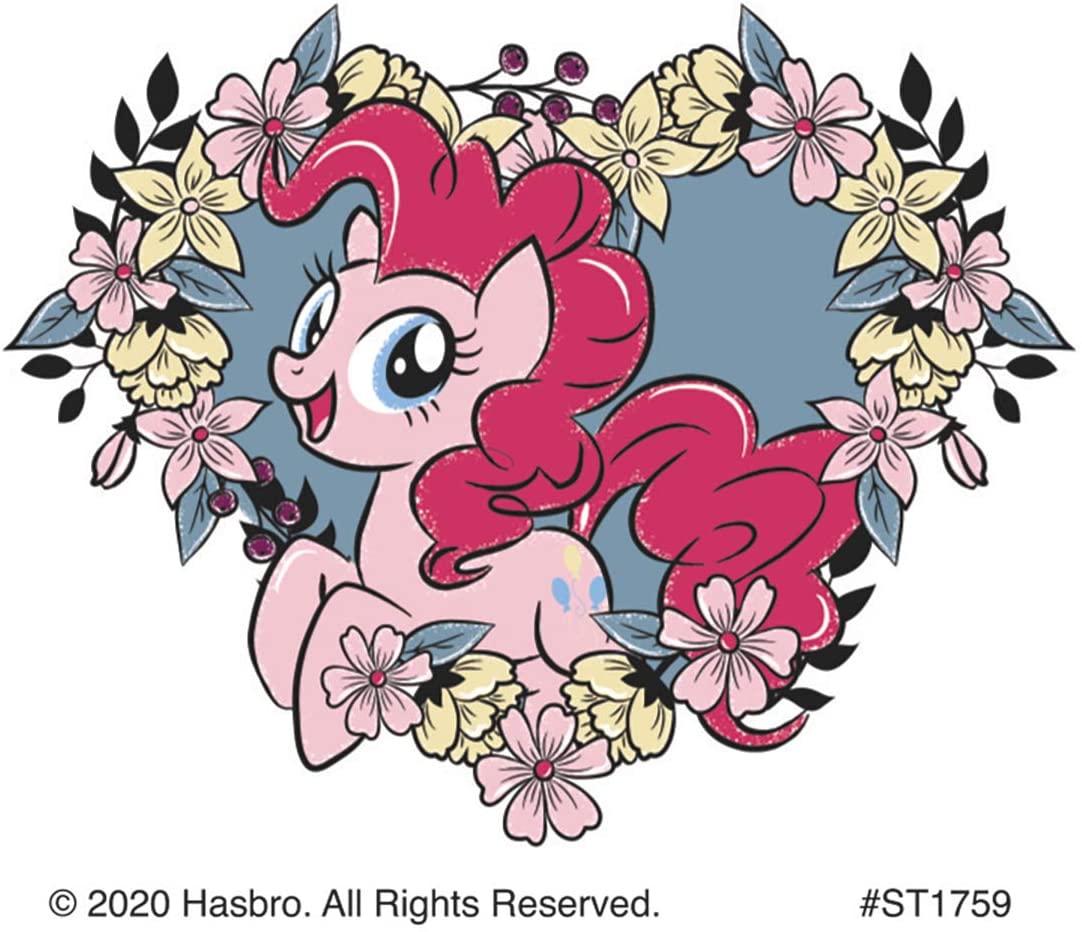 MLP Fairy Forest Stickers Set 3