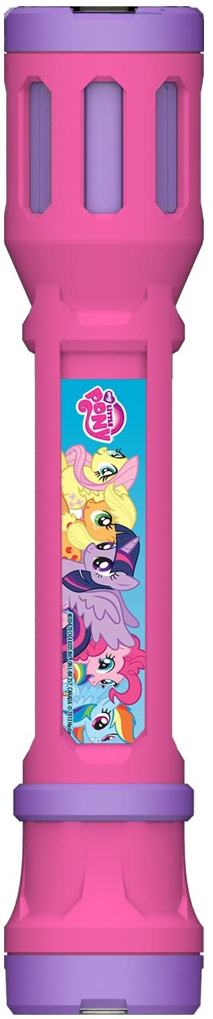 MLP Project A Lite Flashlight Toy 2