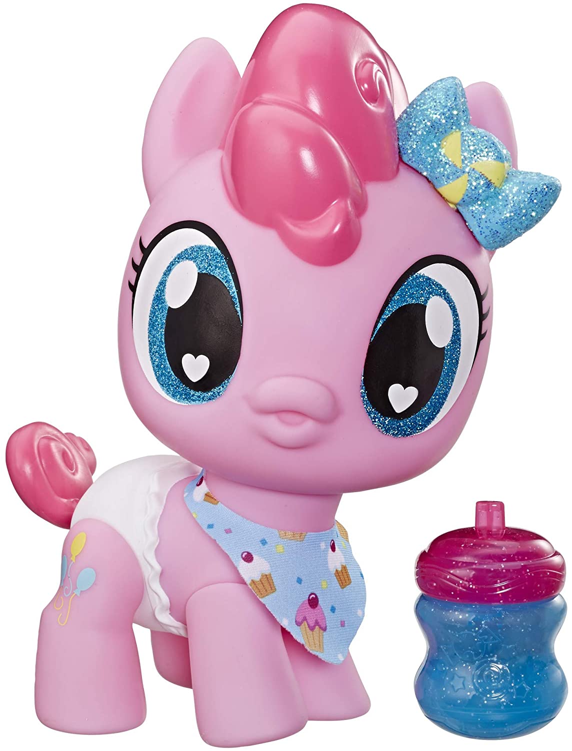 MLP My Baby Pinkie Pie Toy 2
