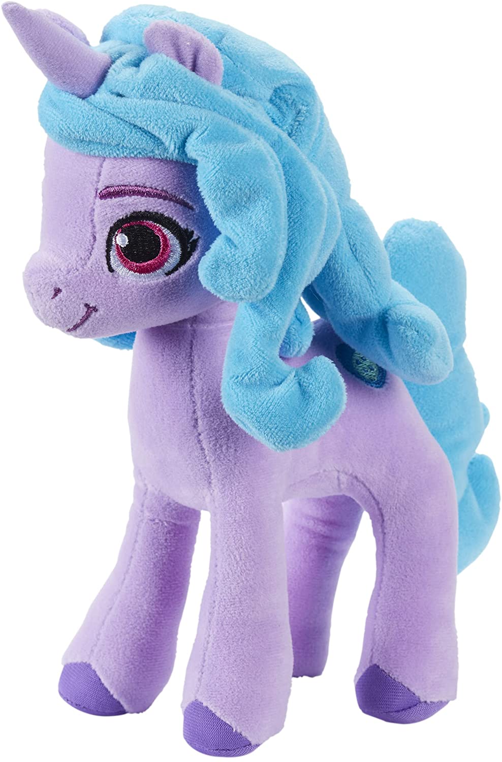 MLP: ANG Izzy 100% ECO Soft Plush Toy 4