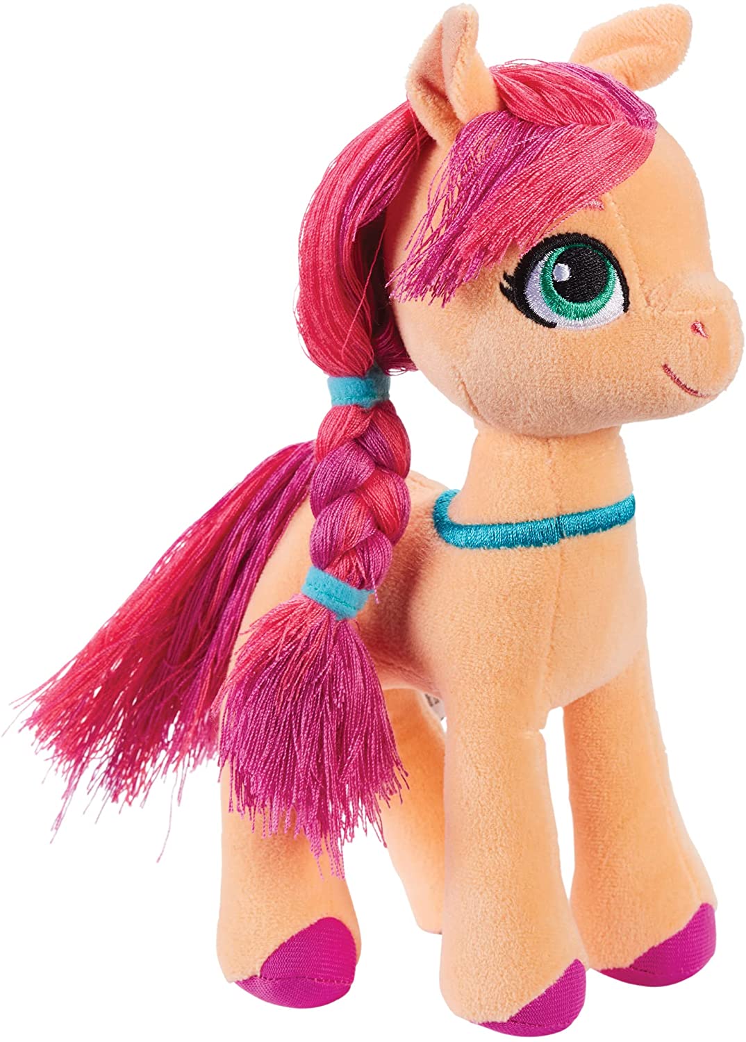 MLP: ANG Sunny Starscout Eco Soft Plush Toy 4