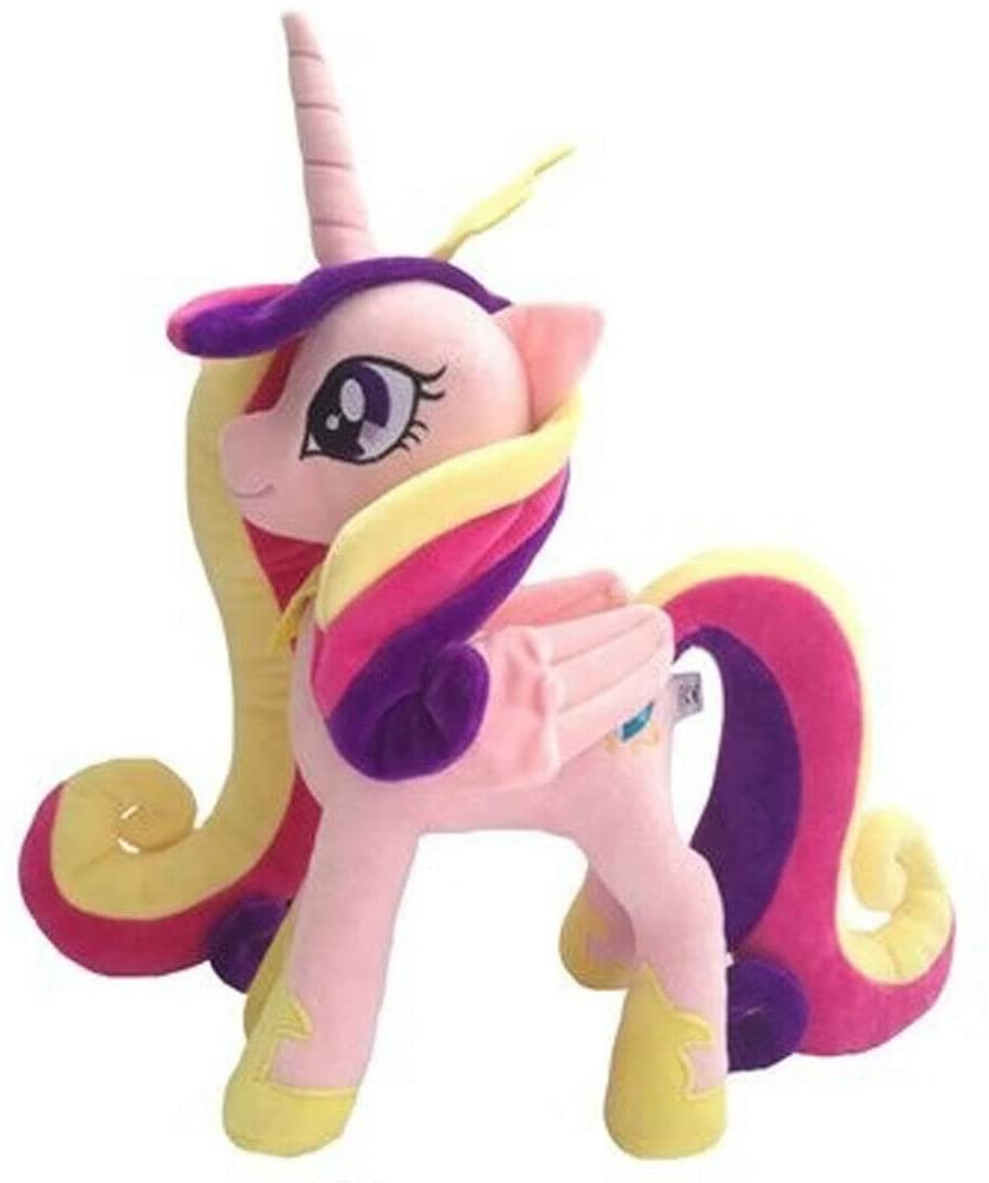 MLP Princess Cadence Plush Toy