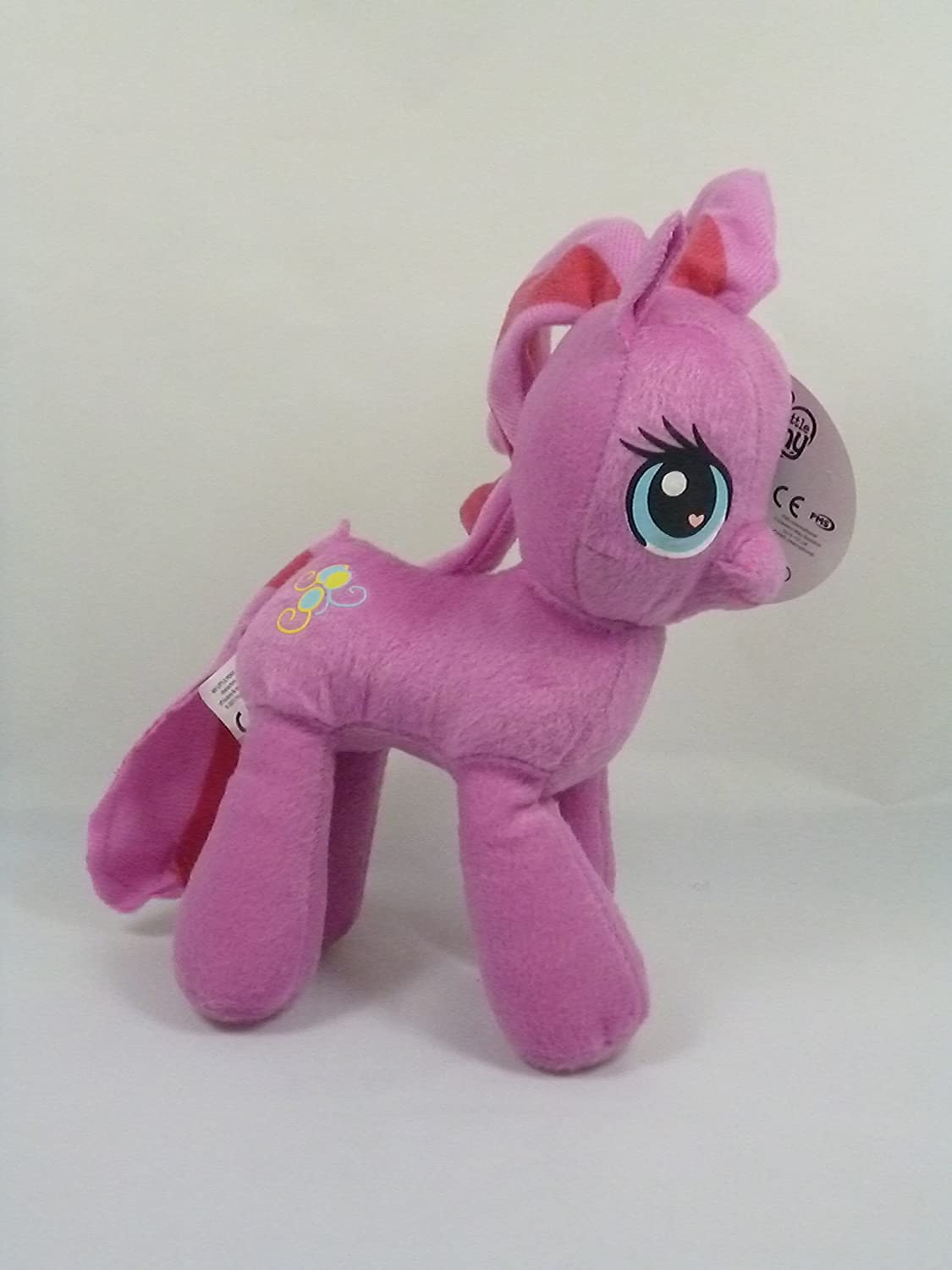 MLP Pinkie Pie 9" Standing Soft Plush Toy 1