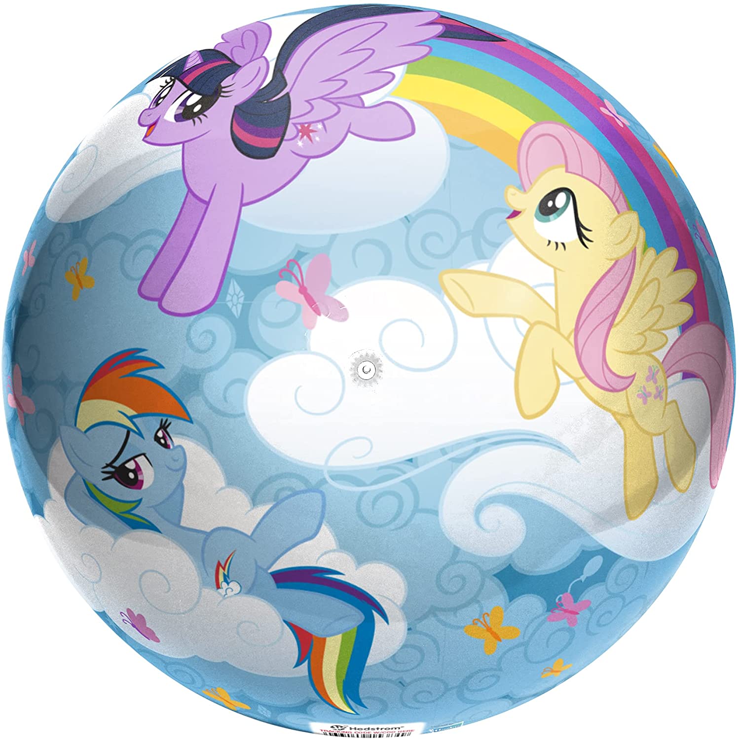 MLP Play Ball Character Party Pack 2