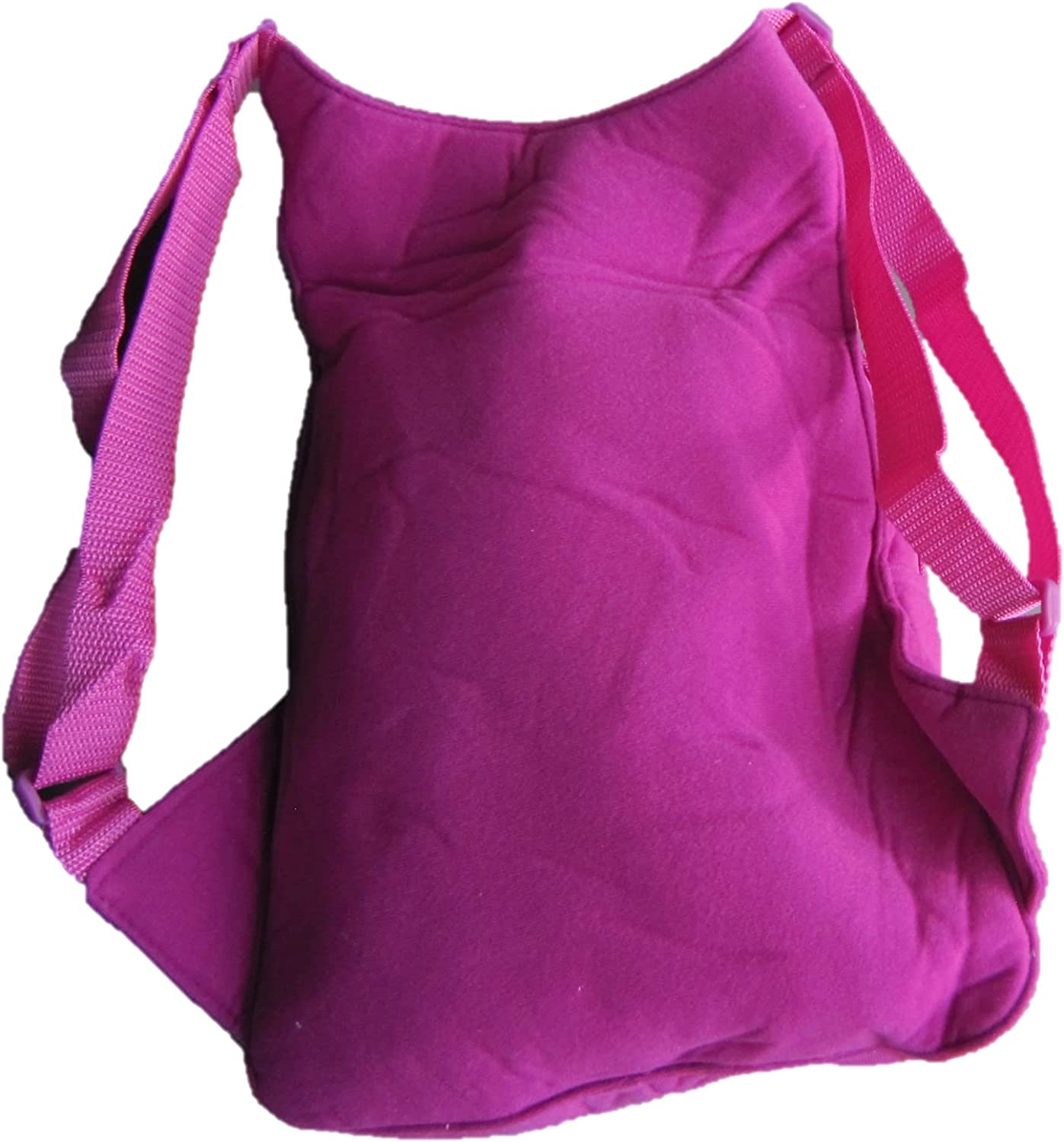 MLP Princess Twilight Sparkle Soft Plush Toy Backpack 3