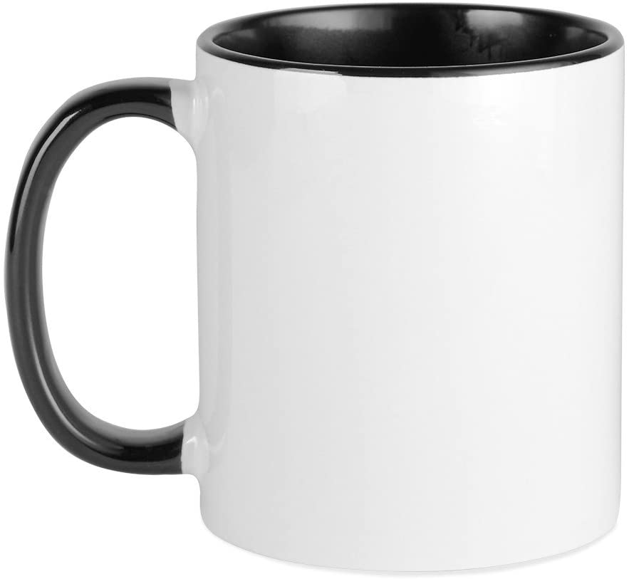 MLP Dream Big Ceramic Coffee Mug 2