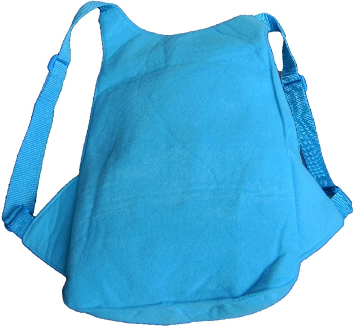 MLP Rainbow Dash Soft Plush Toy Backpack 4