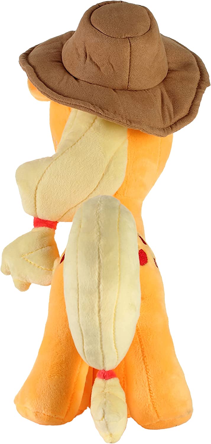 MLP Applejack Plush Toy 3