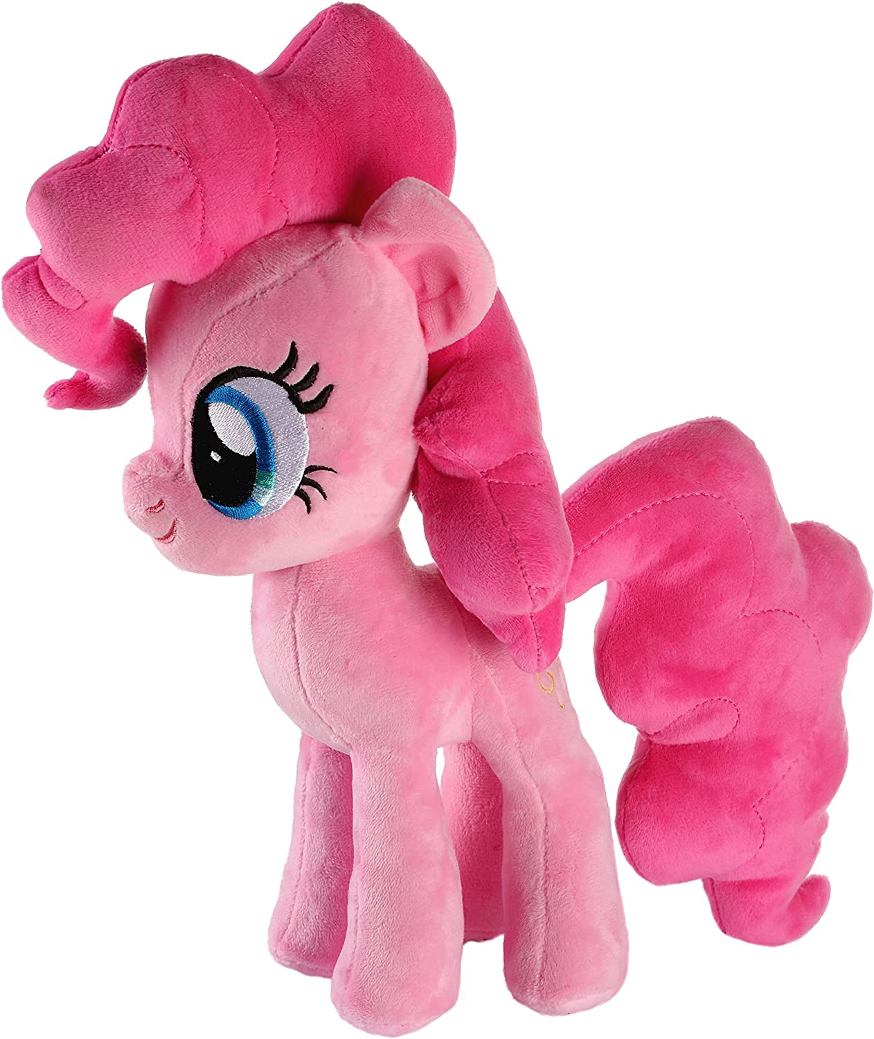 MLP Pinkie Pie Plush Toy 2