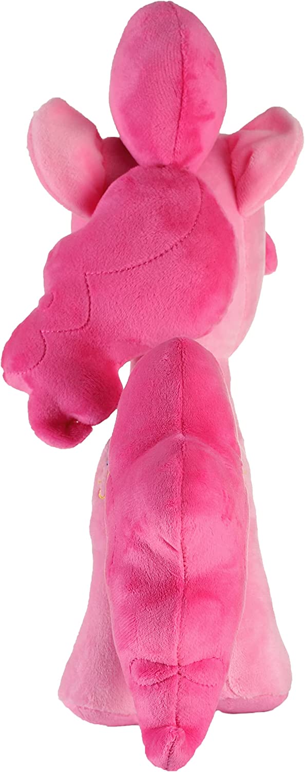 MLP Pinkie Pie Plush Toy 3