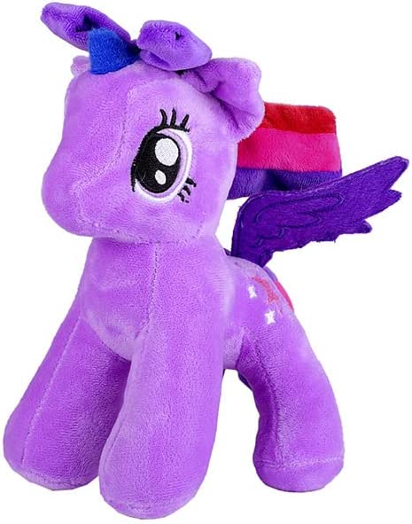 MLP Princess Twilight Sparkle Horse Plush Doll 1