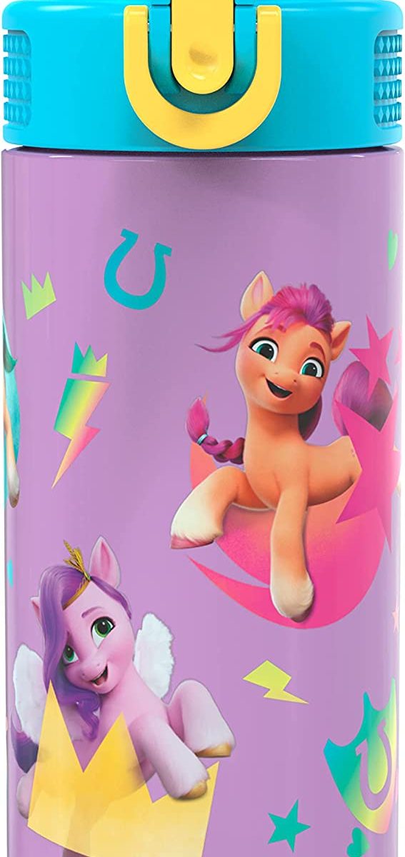 MLP: ANG Double Wall Vacuum Insulated Thermal Water Bottle 1