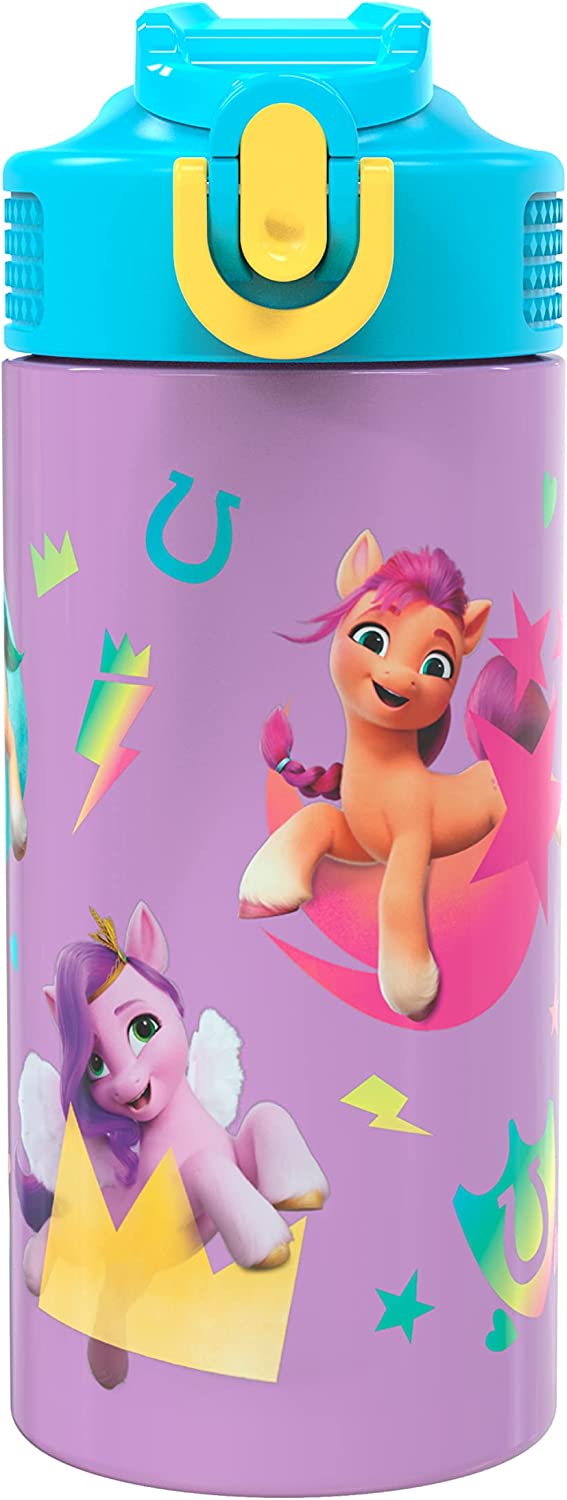 MLP: ANG Double Wall Vacuum Insulated Thermal Water Bottle 1