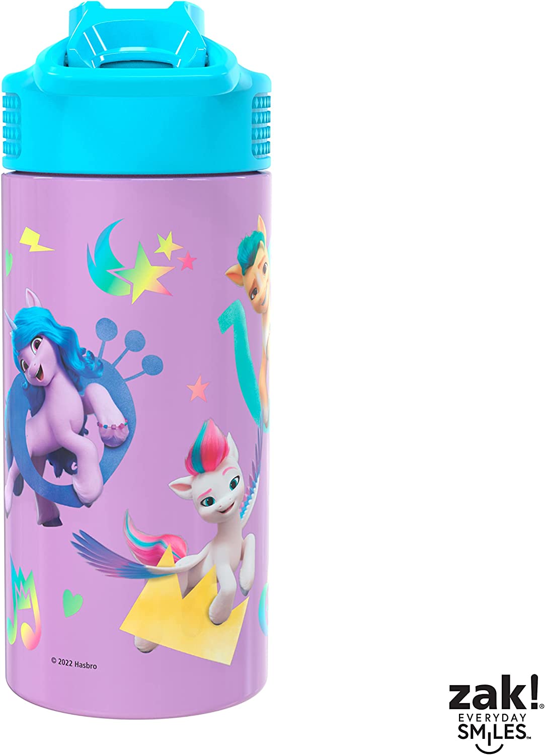 MLP: ANG Double Wall Vacuum Insulated Thermal Water Bottle 2