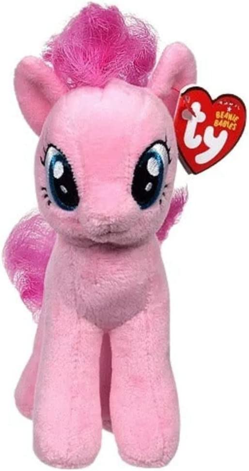 MLP Pinkie Pie Reg 6" Plush Toy 1