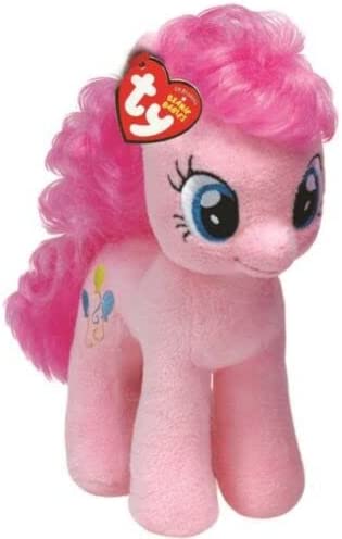 MLP Pinkie Pie Reg 6" Plush Toy 2