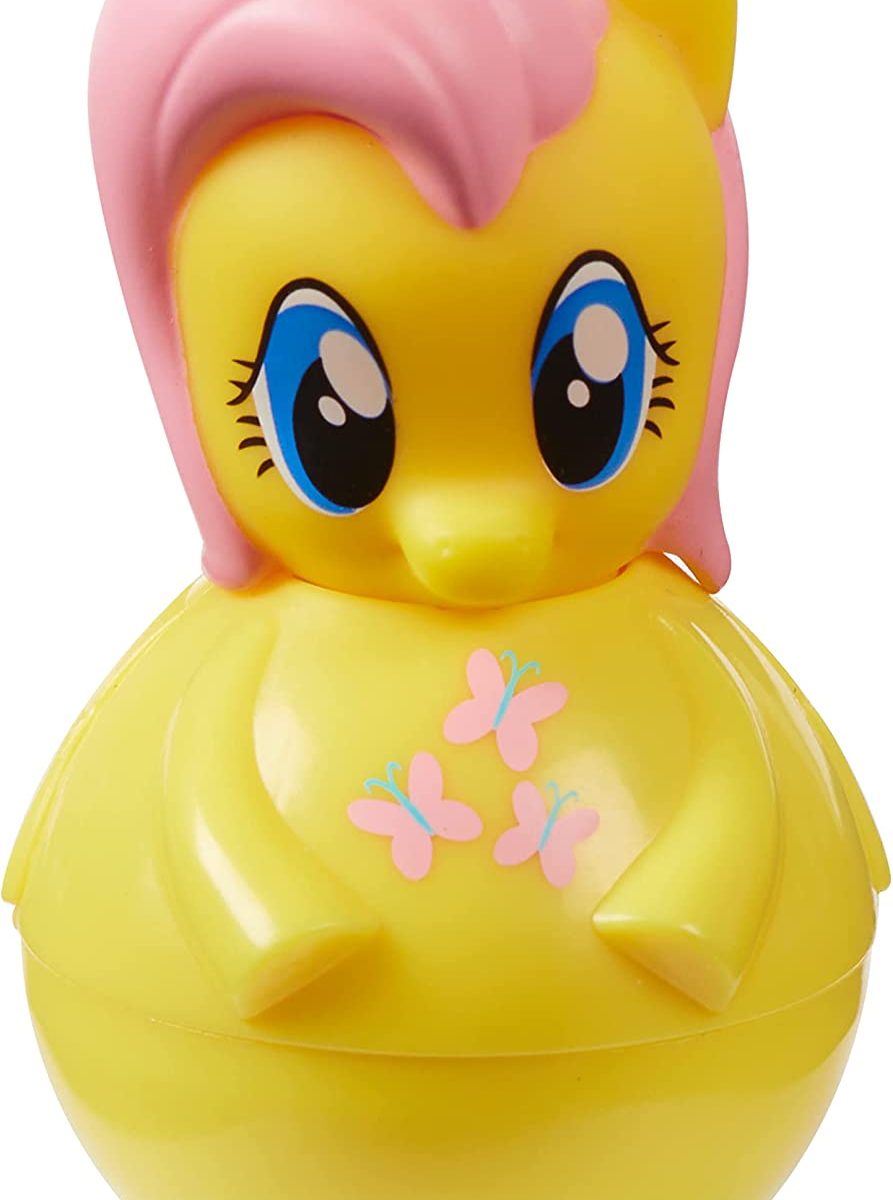 MLP Fluttershy Character Wobble Toy 1