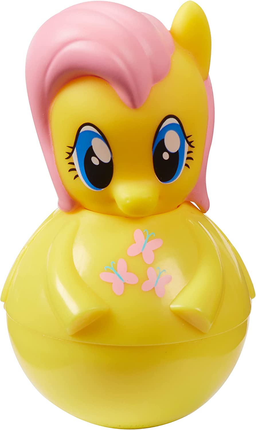 MLP Fluttershy Character Wobble Toy 1