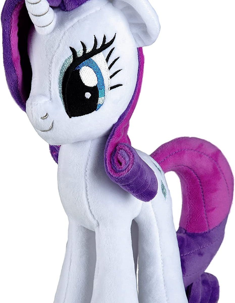 MLP Rarity Plush Toy 1