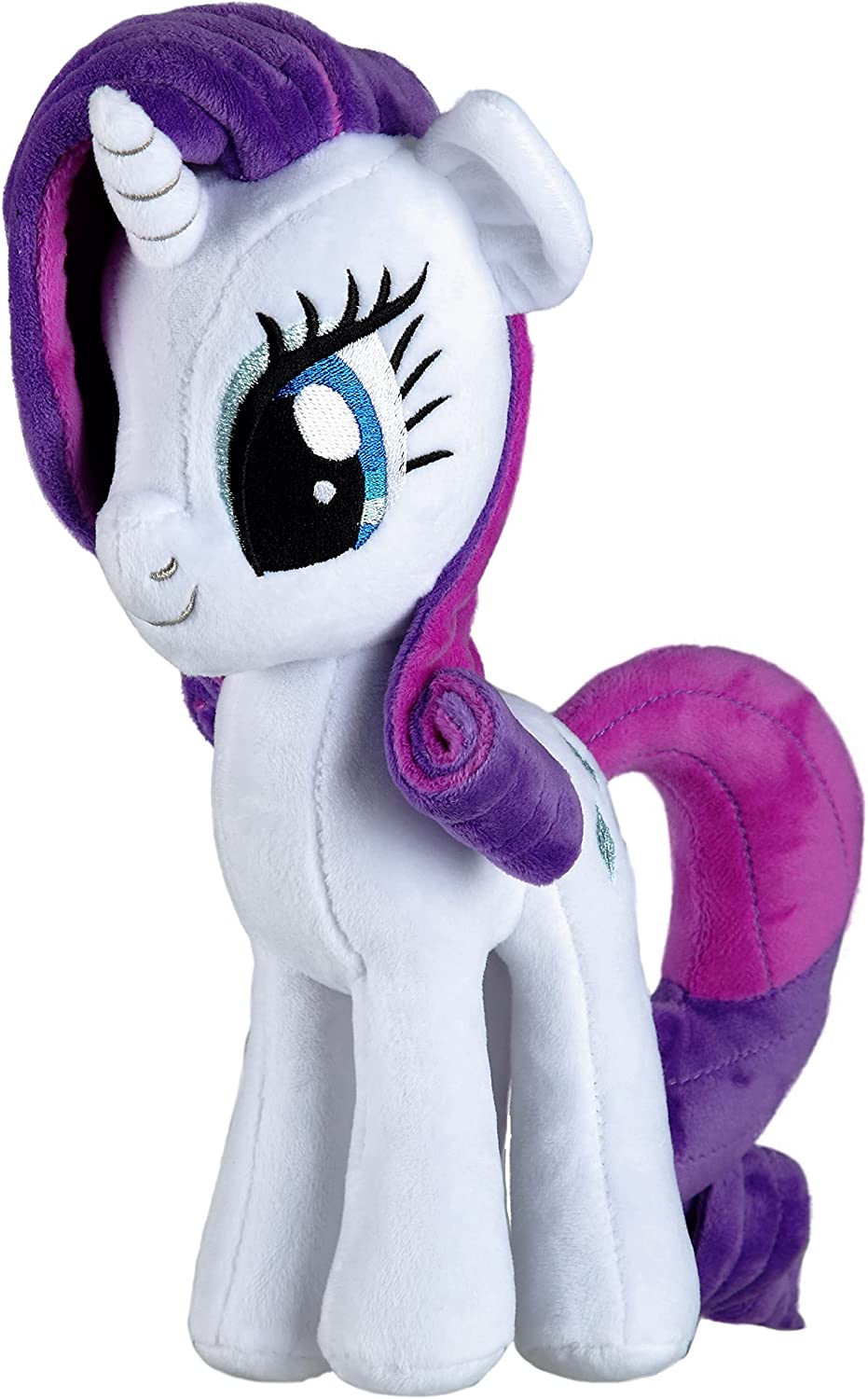 MLP Rarity Plush Toy 1