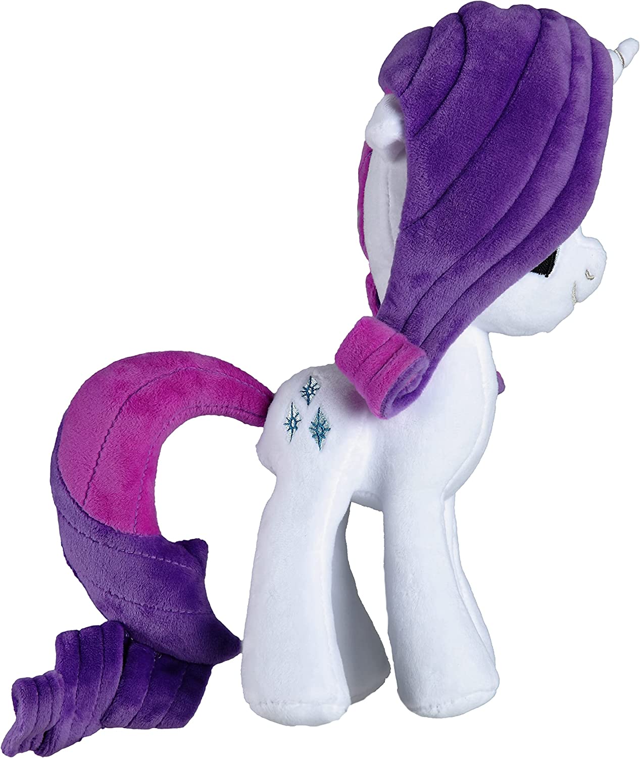 MLP Rarity Plush Toy 3