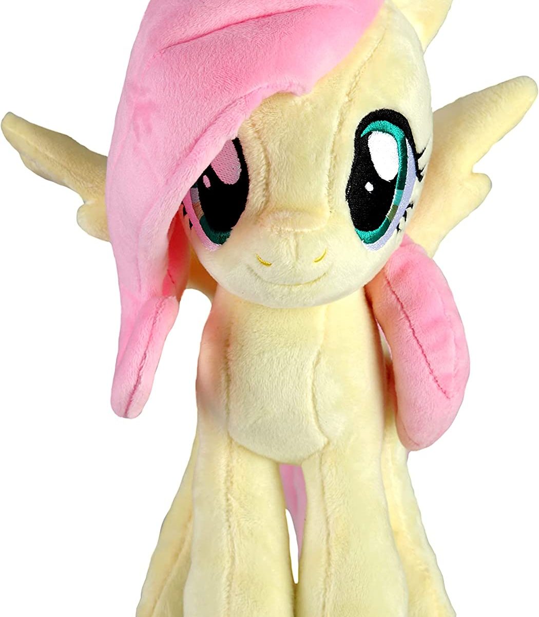 MLP Fluttershy Plush Toy 1