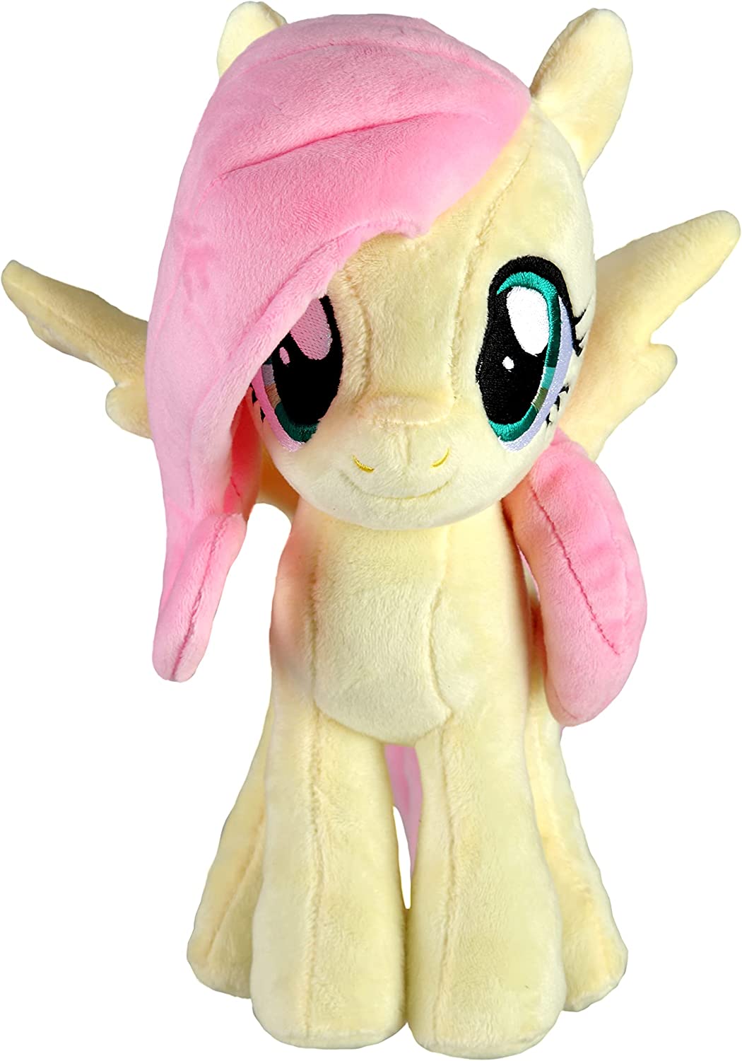 MLP Fluttershy Plush Toy 1