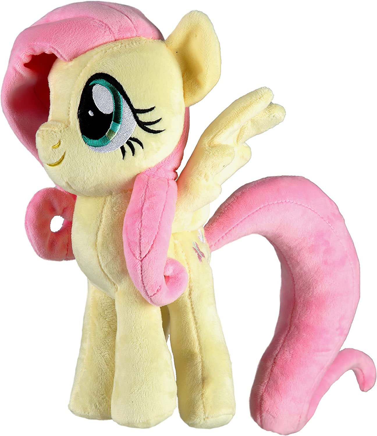 MLP Fluttershy Plush Toy 2