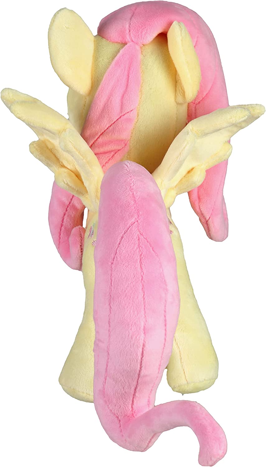 MLP Fluttershy Plush Toy 3